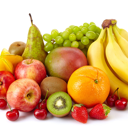 Fruits