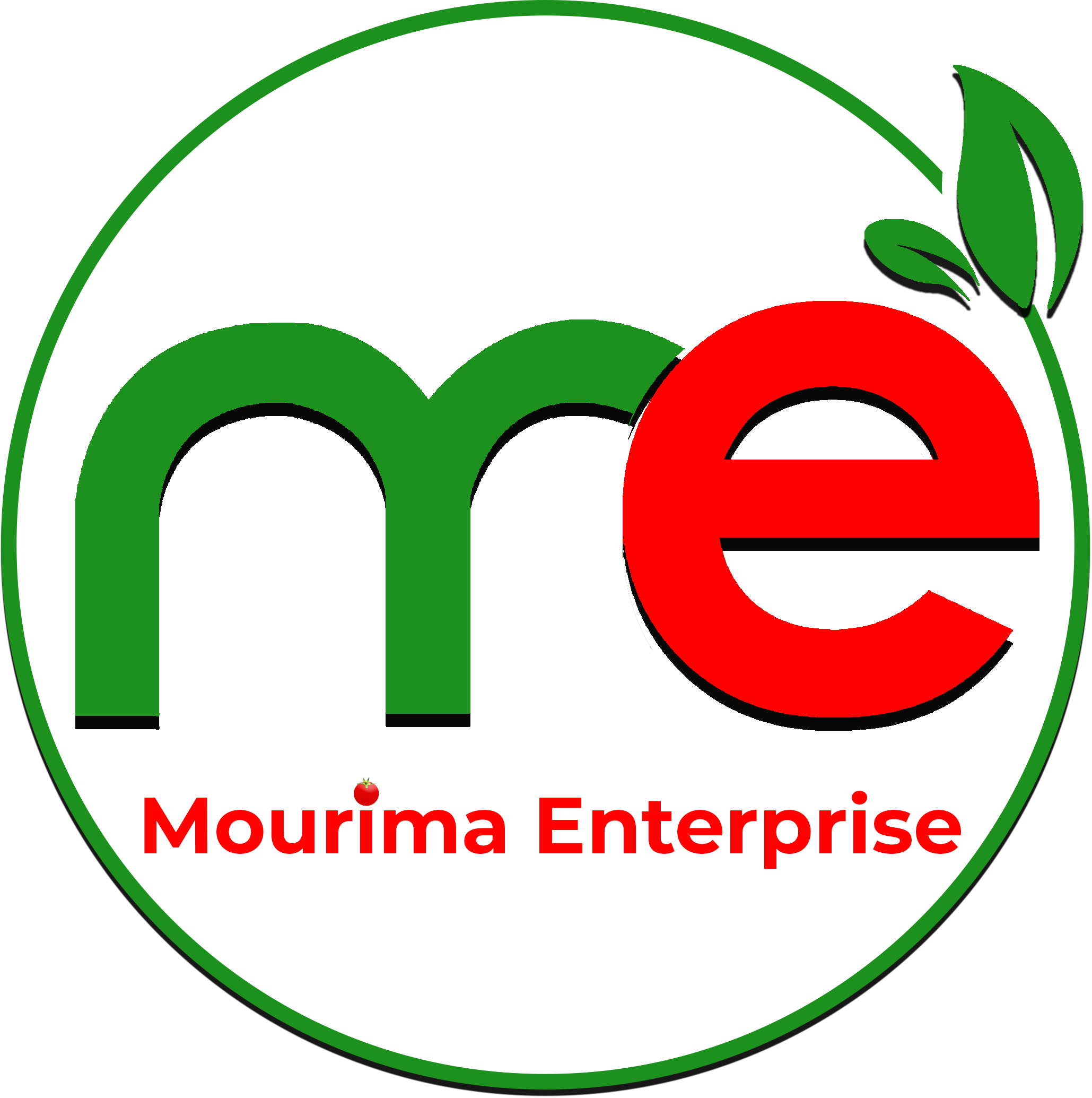 Mourima Market Logo