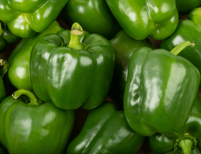 Poivrons