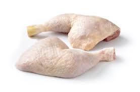 Cuisse de poulet